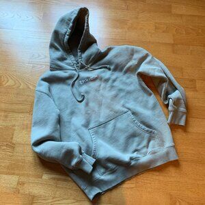 Epik High All Time High Tour hoodie / Sweatshirt Sz M